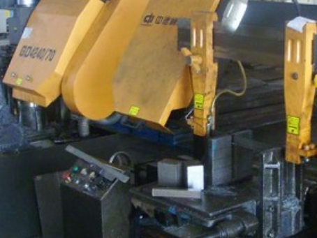 汉源SM45模具钢
