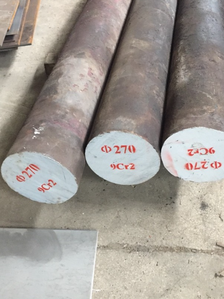 汉源9Cr2工具钢