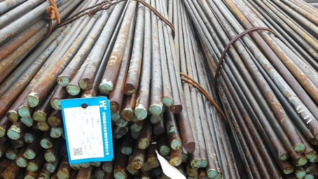 汉源30CrNi3Mo合金结构钢